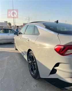 کیا K5